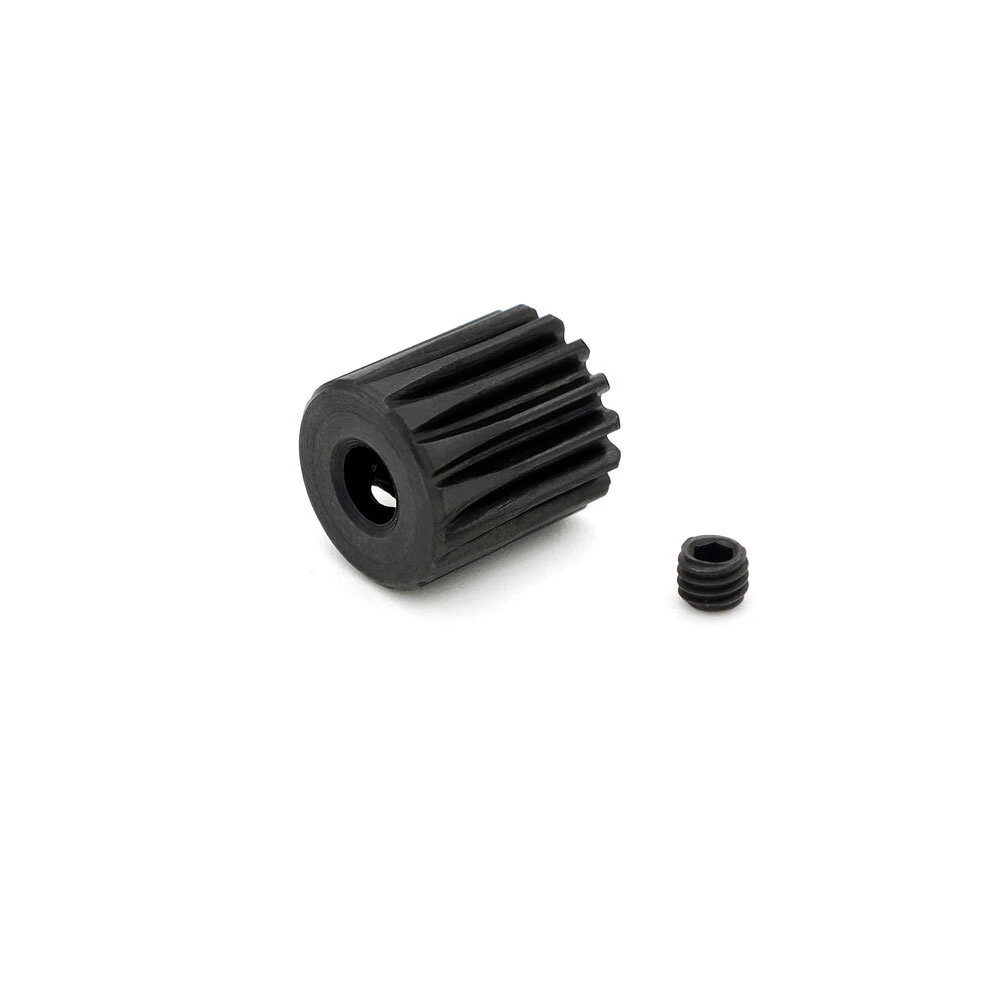 ZD Racing BX12 1/12 RC Car Parts 16T/21T Motor Pinion Gear Vehicles Models Spare Accessories 16042 16042-1 — view 8