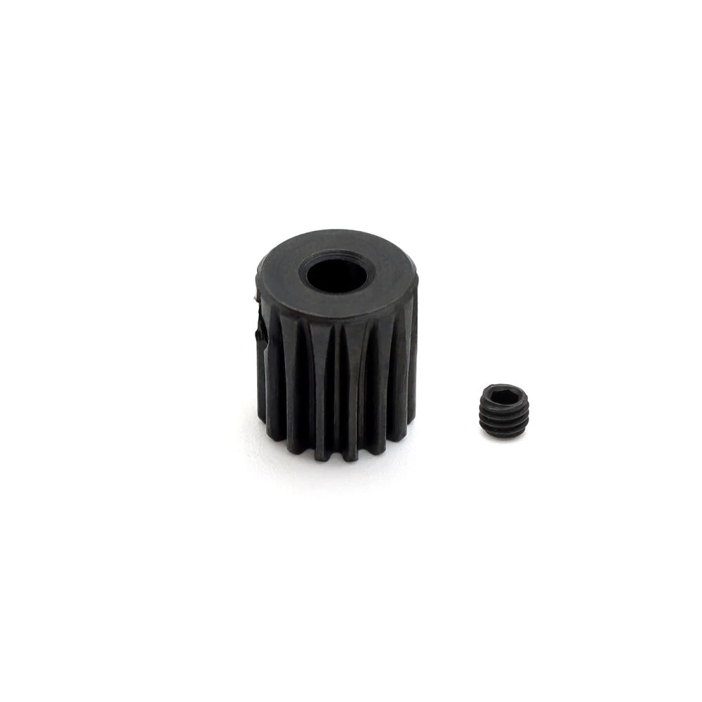 ZD Racing BX12 1/12 RC Car Parts 16T/21T Motor Pinion Gear Vehicles Models Spare Accessories 16042 16042-1 — view 9