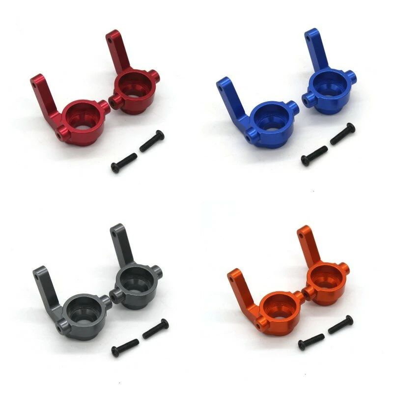 ZD Racing DBX-10 1/10 RC Remote Control Car Desert Off-Road Vehicle Metal Upgrade Accessories Steering Cup 7186