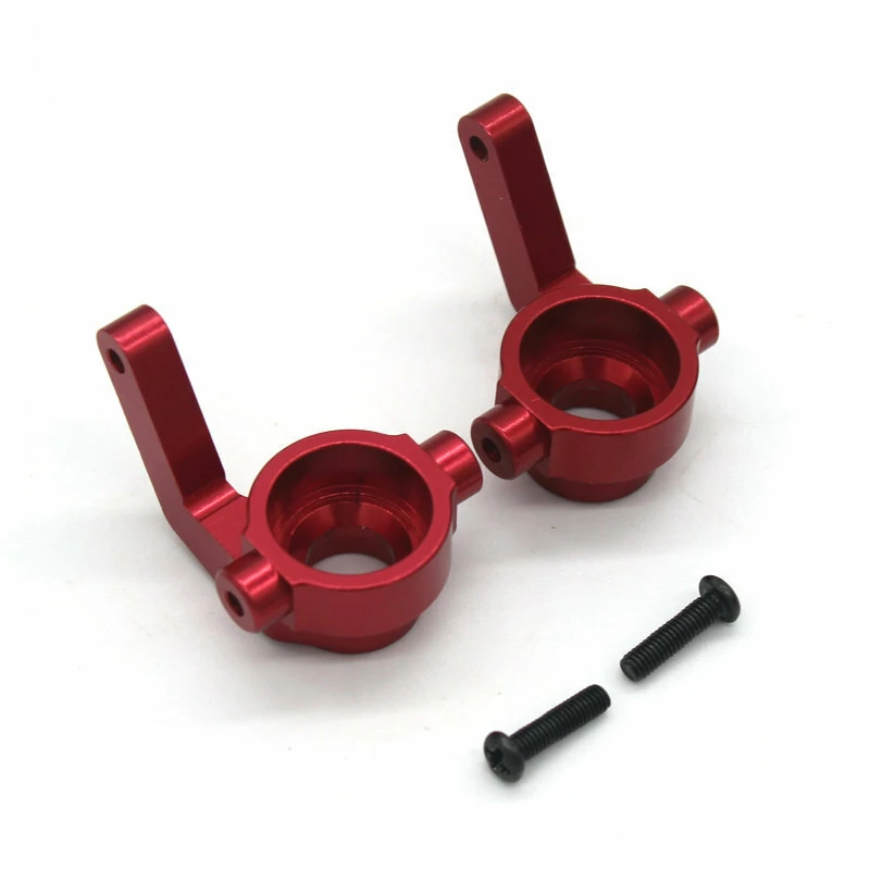 ZD Racing DBX-10 1/10 RC Remote Control Car Desert Off-Road Vehicle Metal Upgrade Accessories Steering Cup 7186 — view 3