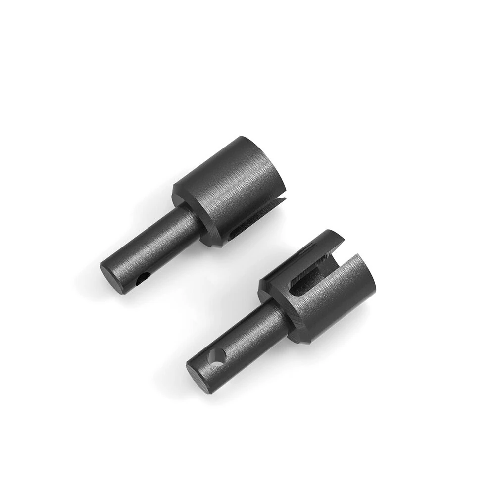 ZD Racing MT09 1/7 Brushless Monster Truck RC Car Parts Universal/Longitudinal Drive Shaft/Differential Cup Vehicles Models Spare Accessories 09036 09037 09041 — view 9