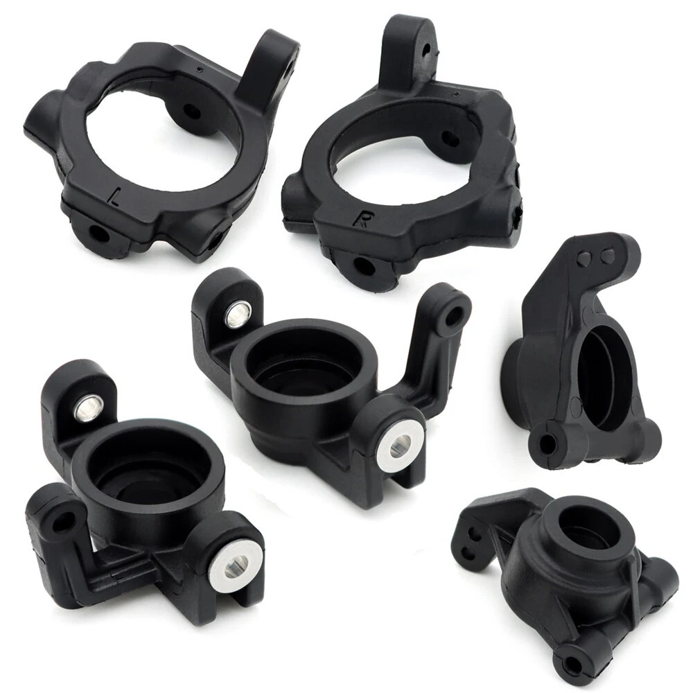 ZD Racing MT16 1/16 RC Car Parts Steering Cup C Mount Rear Hub Axle Seat Set Vehicles Models Spare Accessories 16004 16005 16006