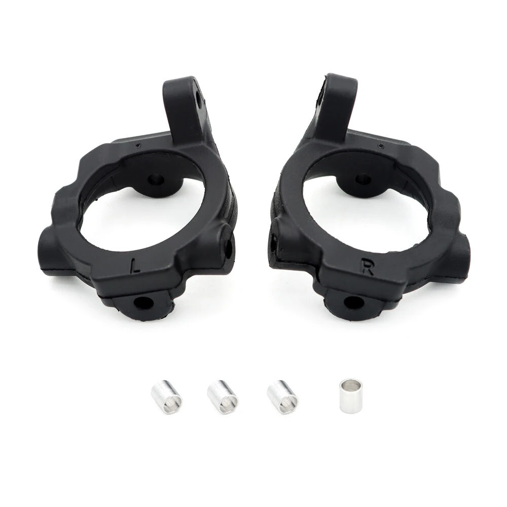 ZD Racing MT16 1/16 RC Car Parts Steering Cup C Mount Rear Hub Axle Seat Set Vehicles Models Spare Accessories 16004 16005 16006 — view 3