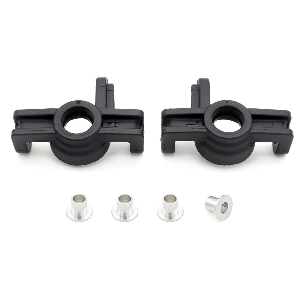 ZD Racing MT16 1/16 RC Car Parts Steering Cup C Mount Rear Hub Axle Seat Set Vehicles Models Spare Accessories 16004 16005 16006 — view 6