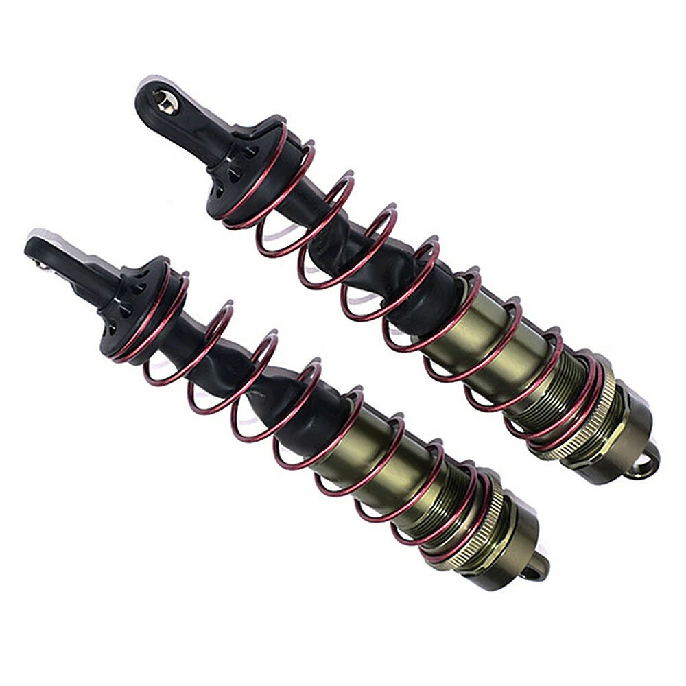 ZD RC Car Parts Shock 8001 — view 3