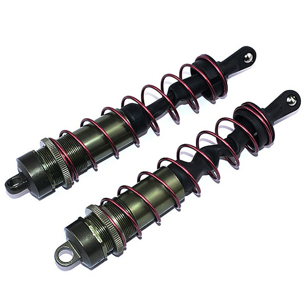ZD RC Car Parts Shock 8001 — view 4