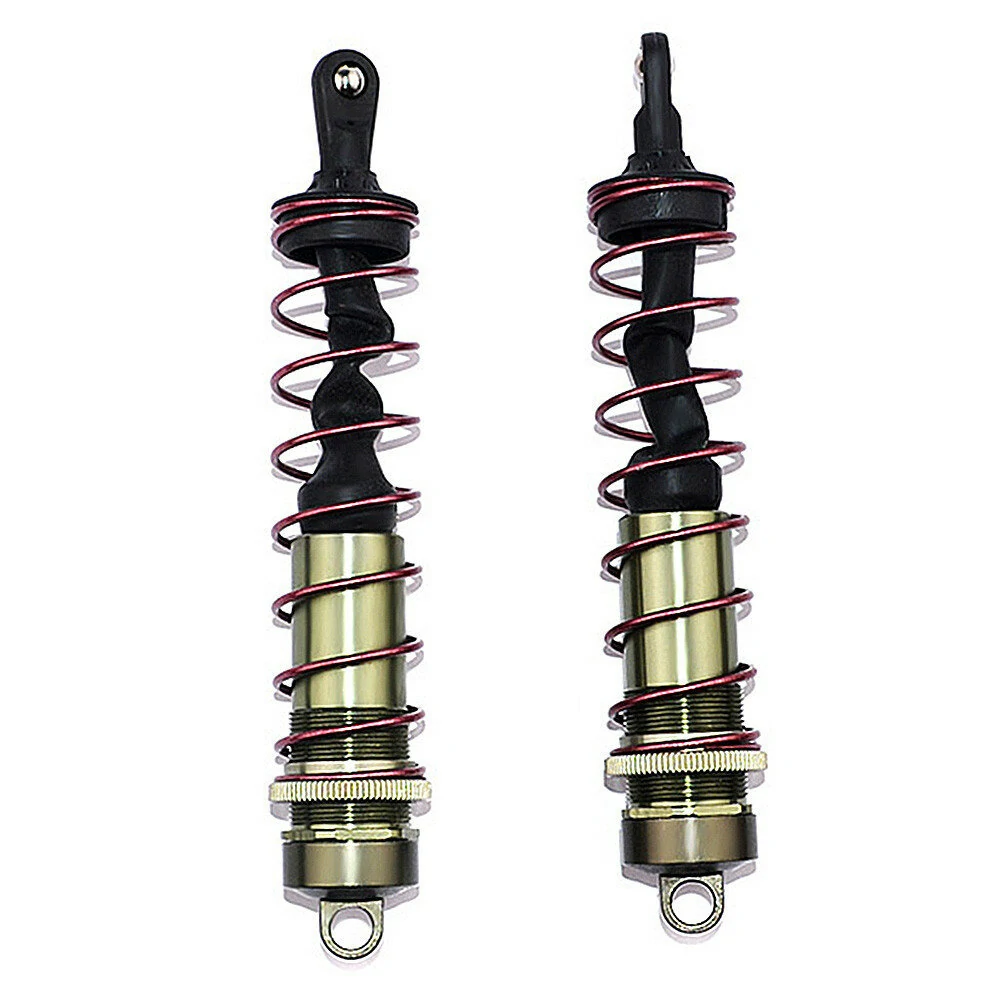 ZD RC Car Parts Shock 8001 — view 5