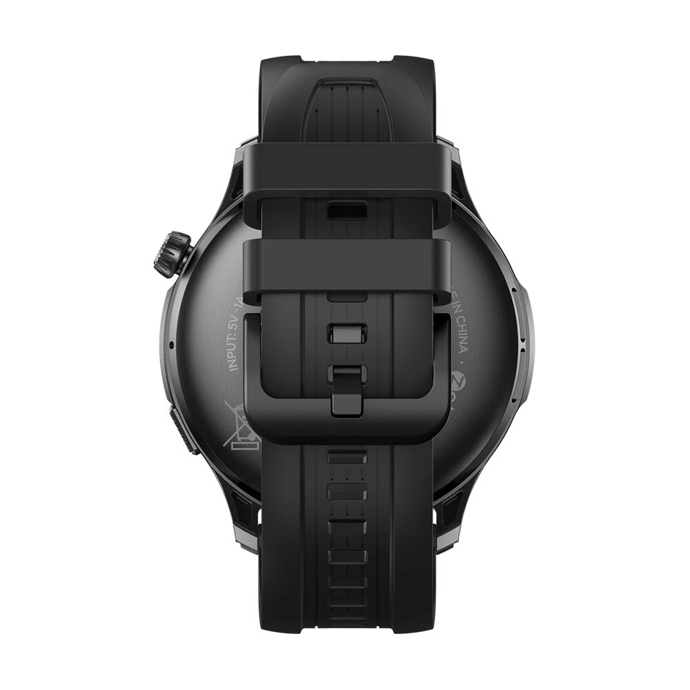 Zeblaze Btalk 4 Pro 1.43-inch AMOLED Display 21 Days Battery Life bluetooth Call Heart Rate Blood Oxygen Monitor Sleep Monitoring Multi-sport Modes IP68 Waterproof Smart Watch — view 10