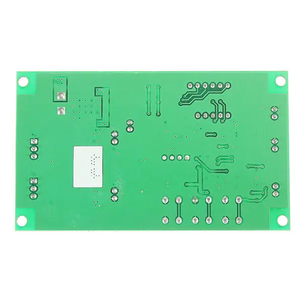 ZHIYU® DC 12V 2 Way 3 Wire Fan Smart Temperature Controller With Temperature Sp — view 8