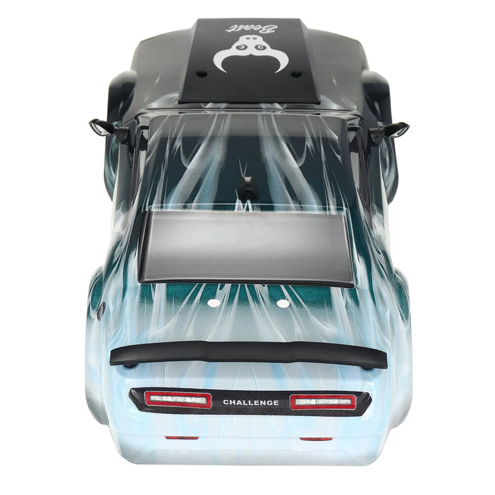 ZLL SG216 PRO/MAX 1/16 Drift RC Car Parts Body Shell Painted Vehicles Models Accessories — view 6