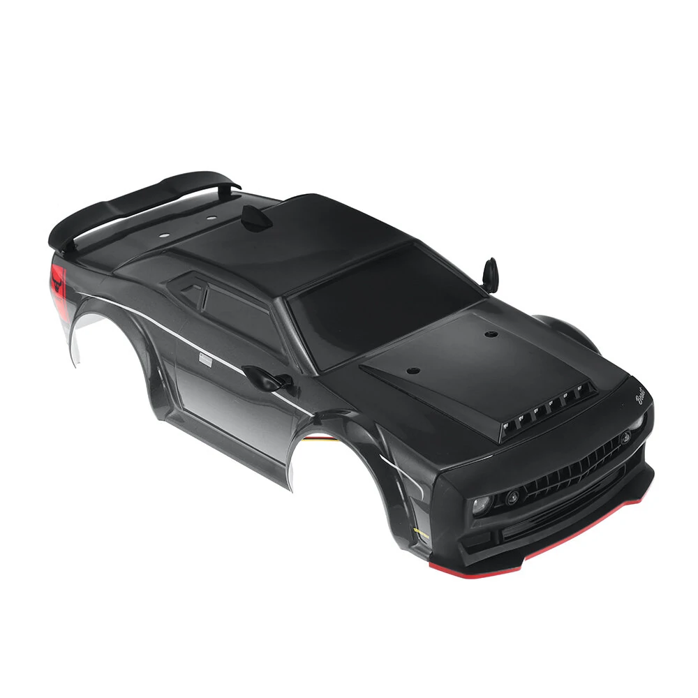 ZLL SG216 PRO/MAX 1/16 Drift RC Car Parts Body Shell Painted Vehicles Models Accessories — view 9