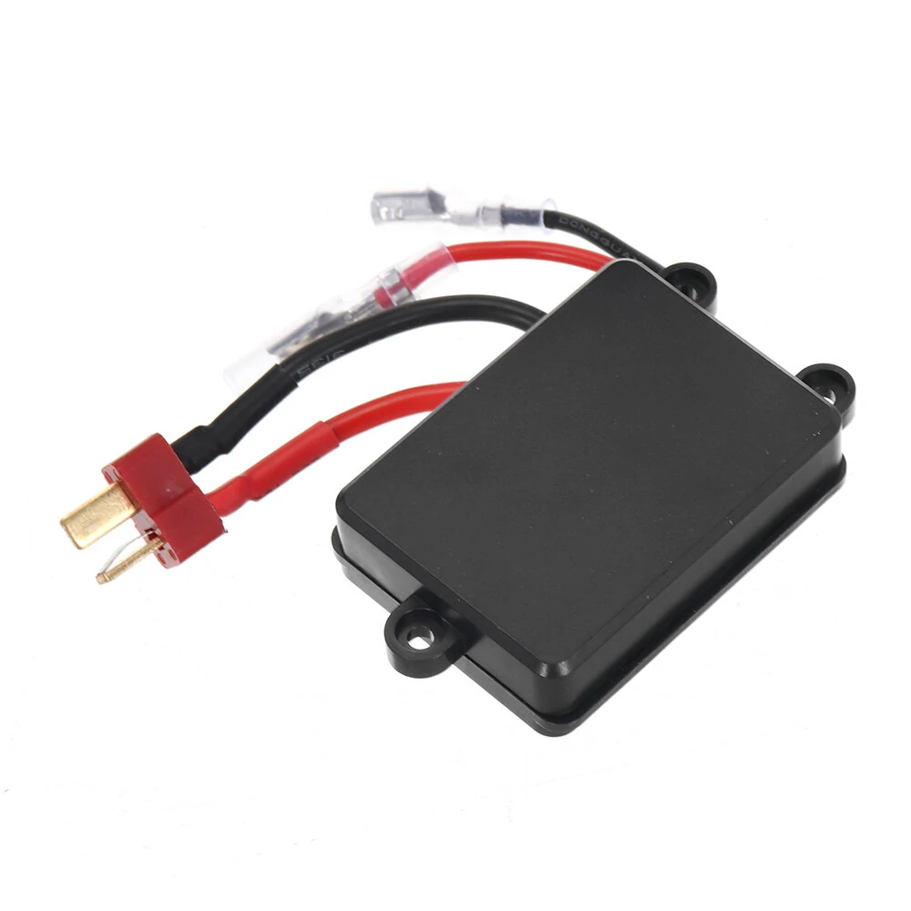 ZLL SG216 PRO/MAX 1/16 RC Car Parts Brushed/Brushless ESC Receiver Board Middle Transmission Components Shock Absorbers Drift Hollow Tires Vehicles Models Accessories — view 5