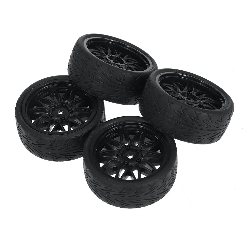 ZLL SG216 PRO/MAX 1/16 RC Car Parts Brushed/Brushless ESC Receiver Board Middle Transmission Components Shock Absorbers Drift Hollow Tires Vehicles Models Accessories — view 8