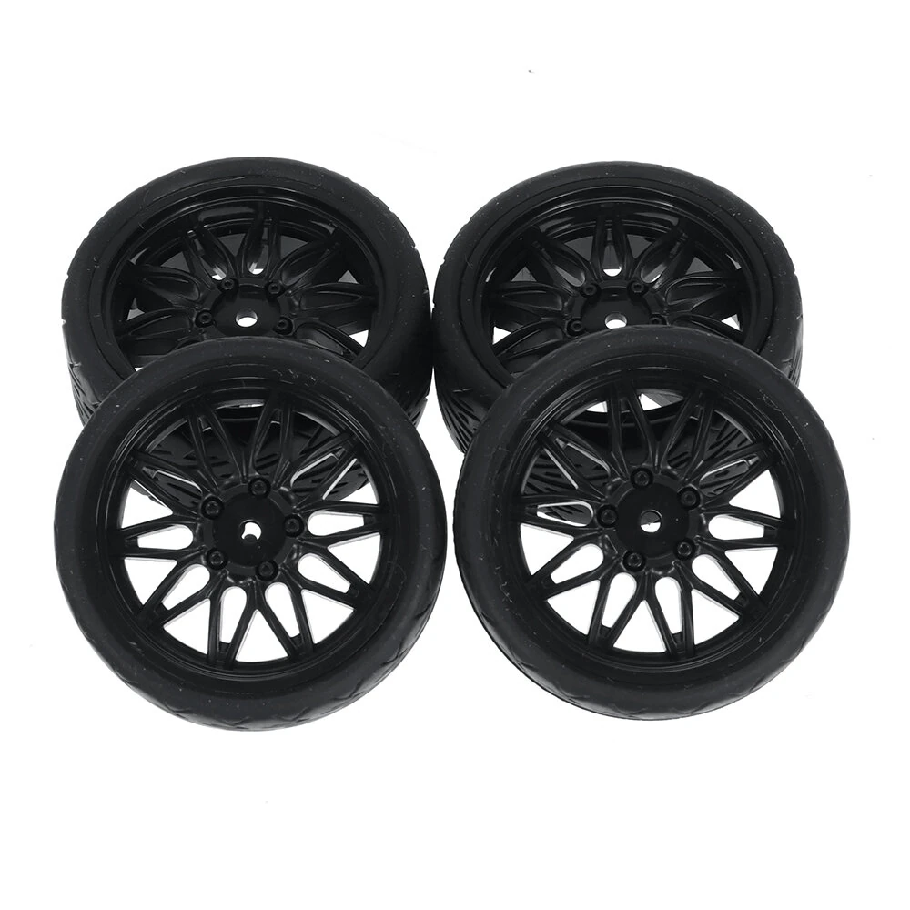 ZLL SG216 PRO/MAX 1/16 RC Car Parts Brushed/Brushless ESC Receiver Board Middle Transmission Components Shock Absorbers Drift Hollow Tires Vehicles Models Accessories — view 9
